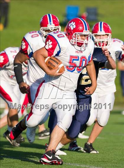 Thumbnail 2 in Milton @ Needham photogallery.