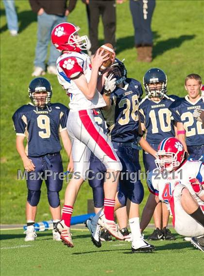 Thumbnail 1 in Milton @ Needham photogallery.