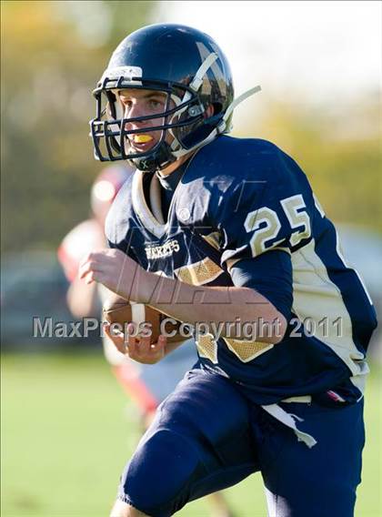 Thumbnail 2 in Milton @ Needham photogallery.