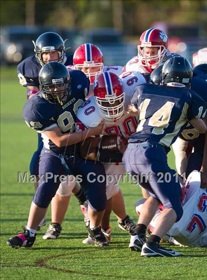Thumbnail 1 in Milton @ Needham photogallery.