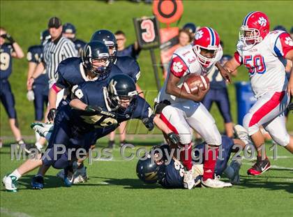 Thumbnail 2 in Milton @ Needham photogallery.