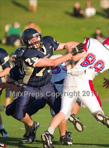 Thumbnail 1 in Milton @ Needham photogallery.