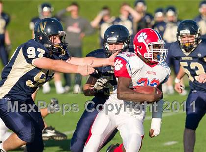 Thumbnail 2 in Milton @ Needham photogallery.