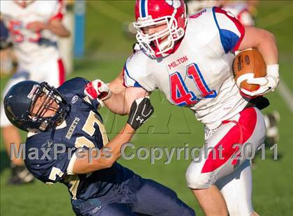Thumbnail 1 in Milton @ Needham photogallery.