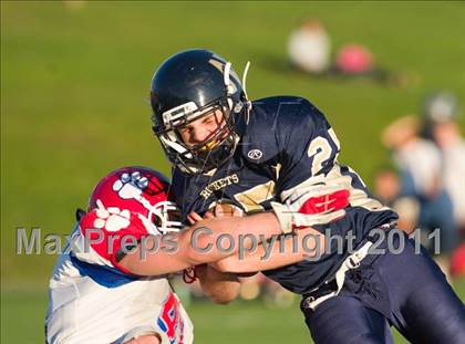 Thumbnail 1 in Milton @ Needham photogallery.