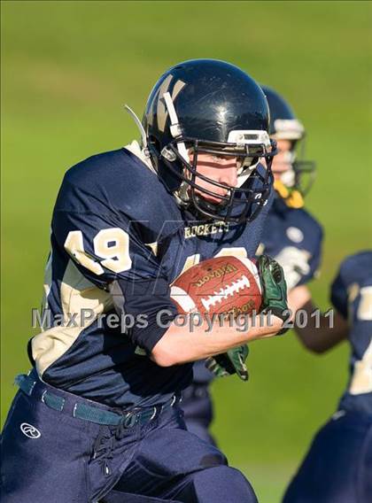 Thumbnail 2 in Milton @ Needham photogallery.