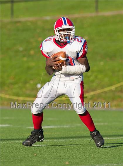 Thumbnail 1 in Milton @ Needham photogallery.