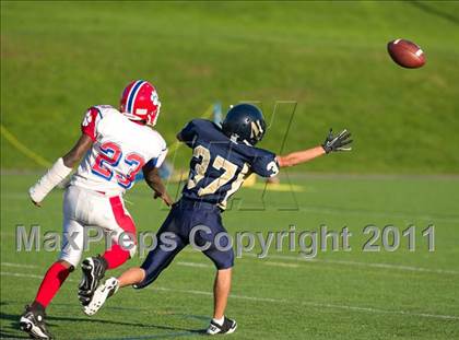Thumbnail 1 in Milton @ Needham photogallery.