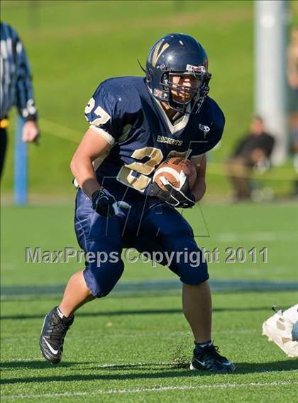 Thumbnail 1 in Milton @ Needham photogallery.