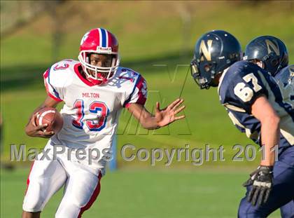 Thumbnail 3 in Milton @ Needham photogallery.