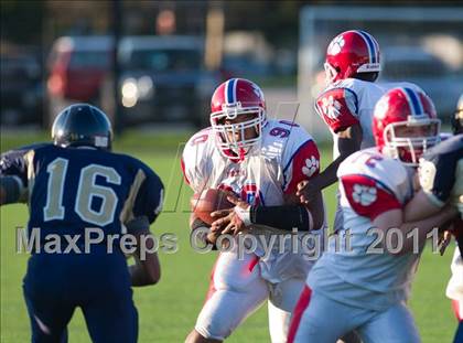 Thumbnail 3 in Milton @ Needham photogallery.