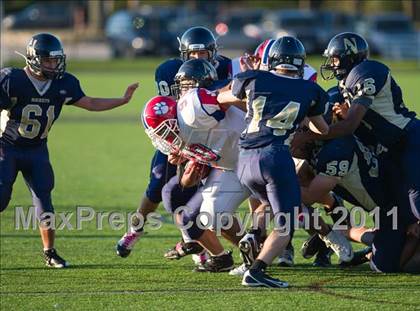 Thumbnail 1 in Milton @ Needham photogallery.