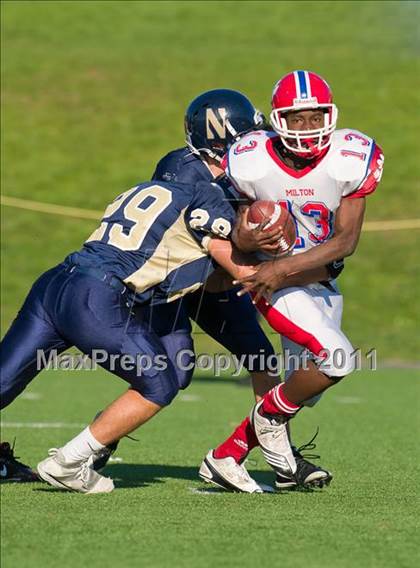 Thumbnail 2 in Milton @ Needham photogallery.