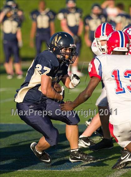 Thumbnail 2 in Milton @ Needham photogallery.