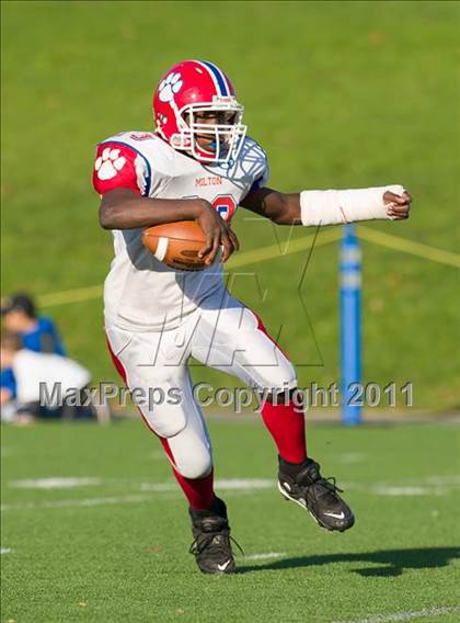 Thumbnail 1 in Milton @ Needham photogallery.