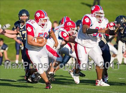 Thumbnail 1 in Milton @ Needham photogallery.