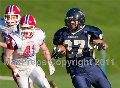 Thumbnail 2 in Milton @ Needham photogallery.