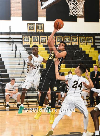 Thumbnail 1 in Goldwater @ Verrado photogallery.