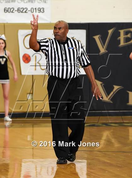 Thumbnail 2 in Goldwater @ Verrado photogallery.