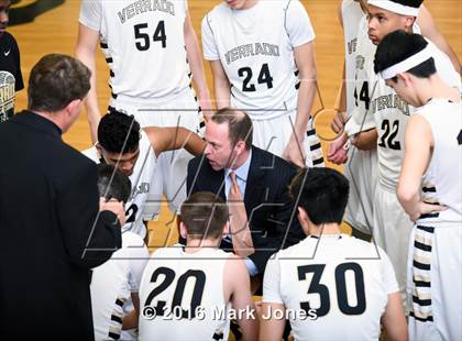 Thumbnail 1 in Goldwater @ Verrado photogallery.