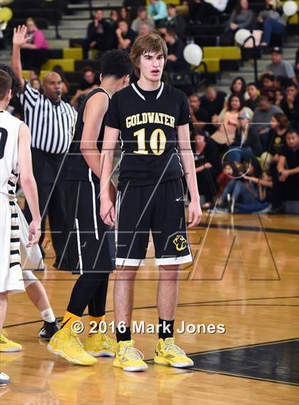 Thumbnail 2 in Goldwater @ Verrado photogallery.