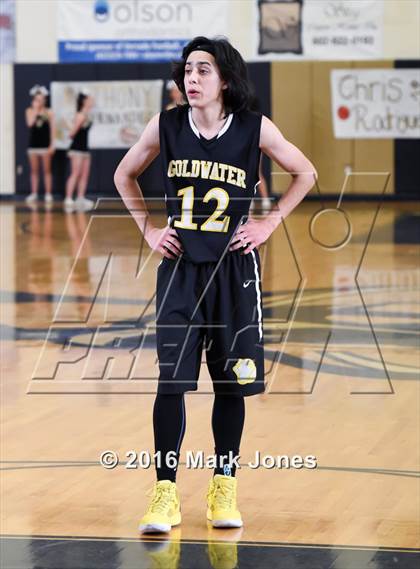 Thumbnail 1 in Goldwater @ Verrado photogallery.