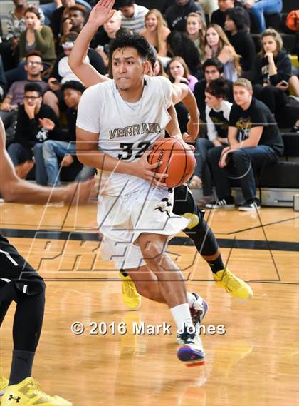 Thumbnail 1 in Goldwater @ Verrado photogallery.