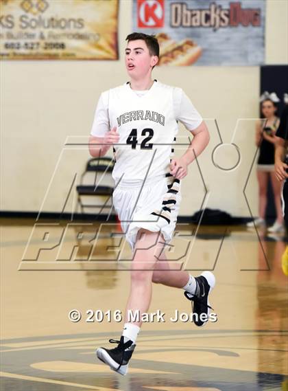 Thumbnail 1 in Goldwater @ Verrado photogallery.