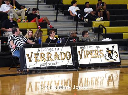 Thumbnail 3 in Goldwater @ Verrado photogallery.