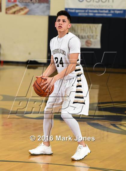 Thumbnail 2 in Goldwater @ Verrado photogallery.