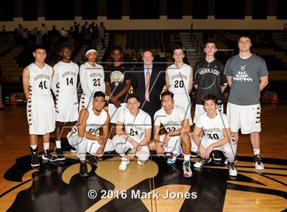 Thumbnail 2 in Goldwater @ Verrado photogallery.