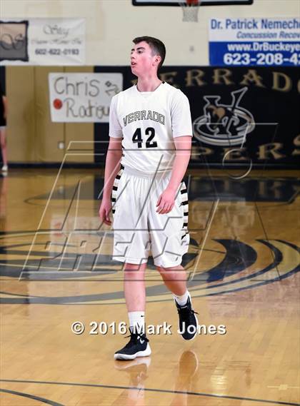 Thumbnail 2 in Goldwater @ Verrado photogallery.