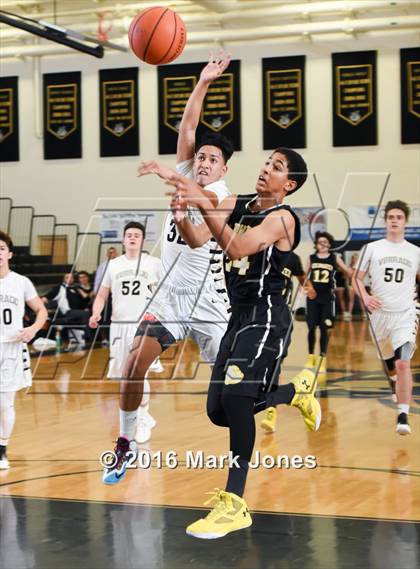 Thumbnail 1 in Goldwater @ Verrado photogallery.