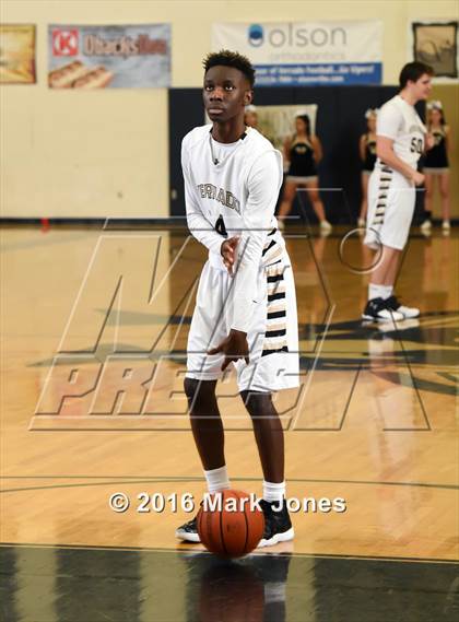 Thumbnail 1 in Goldwater @ Verrado photogallery.