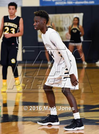 Thumbnail 3 in Goldwater @ Verrado photogallery.