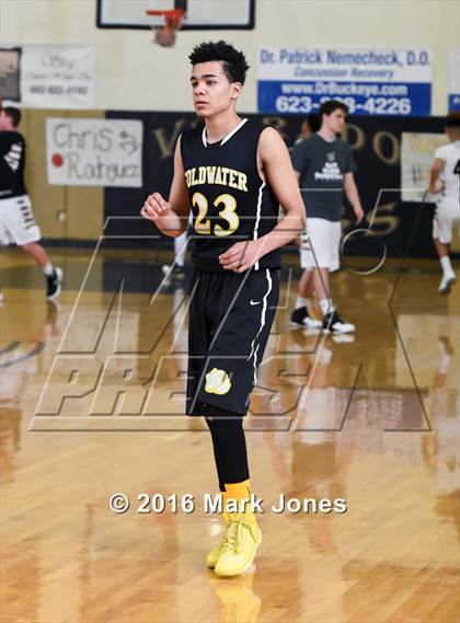 Thumbnail 2 in Goldwater @ Verrado photogallery.