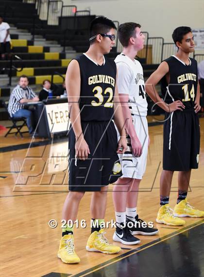 Thumbnail 3 in Goldwater @ Verrado photogallery.