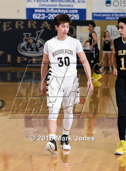 Thumbnail 3 in Goldwater @ Verrado photogallery.