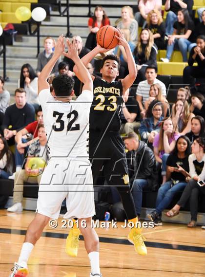 Thumbnail 3 in Goldwater @ Verrado photogallery.