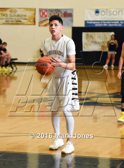 Thumbnail 3 in Goldwater @ Verrado photogallery.