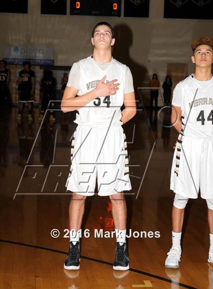 Thumbnail 3 in Goldwater @ Verrado photogallery.