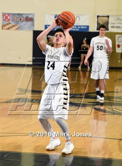 Thumbnail 2 in Goldwater @ Verrado photogallery.