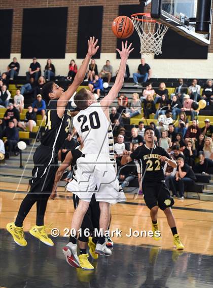 Thumbnail 2 in Goldwater @ Verrado photogallery.
