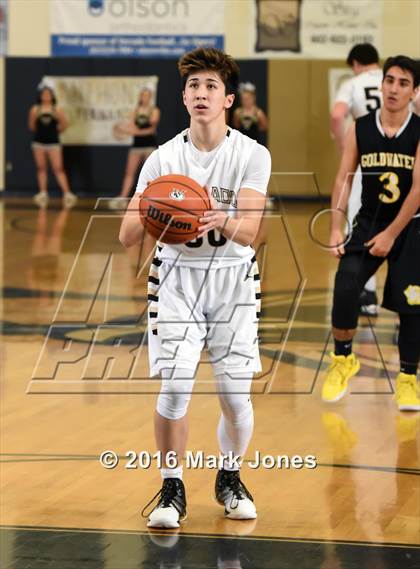 Thumbnail 3 in Goldwater @ Verrado photogallery.