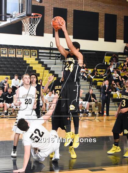 Thumbnail 2 in Goldwater @ Verrado photogallery.