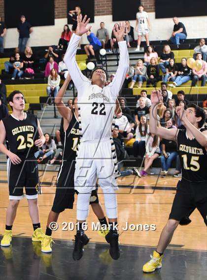Thumbnail 1 in Goldwater @ Verrado photogallery.