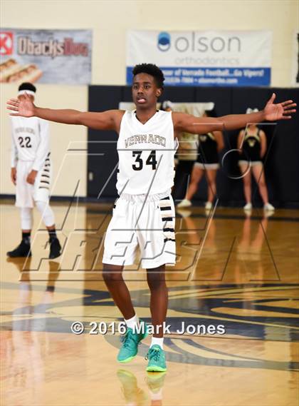 Thumbnail 1 in Goldwater @ Verrado photogallery.