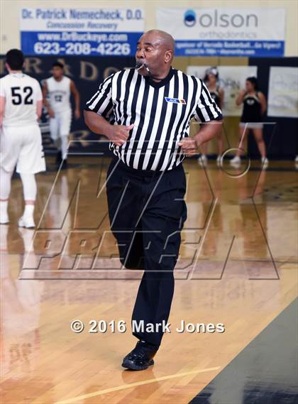Thumbnail 2 in Goldwater @ Verrado photogallery.