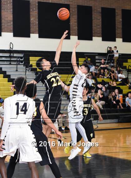 Thumbnail 1 in Goldwater @ Verrado photogallery.