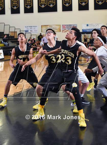 Thumbnail 1 in Goldwater @ Verrado photogallery.
